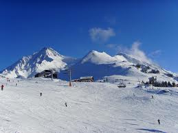 Skidresa  Mayrhofen  sterrike